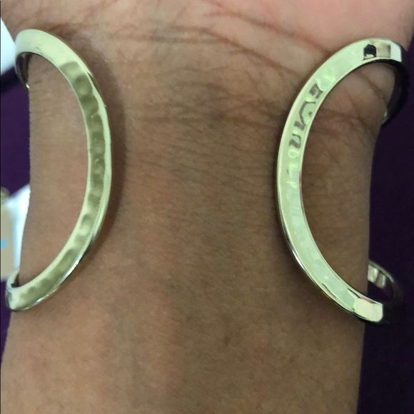 Glimmer & grace cuff bracelet - Picture 4 of 6